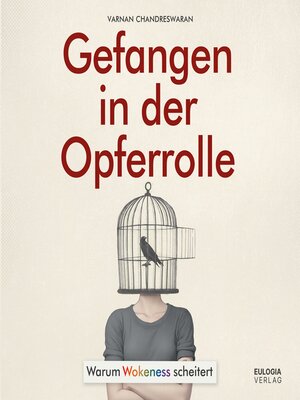 cover image of Gefangen in der Opferrolle